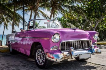 Juneau, Douglas, AK Classic Car Insurance