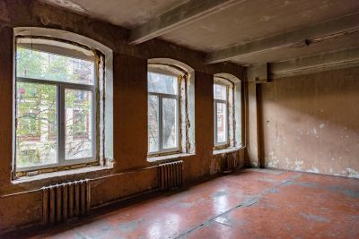 Vacant Property Insurance in Juneau, AK