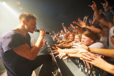 Event Promoter Insurance in Juneau, AK
