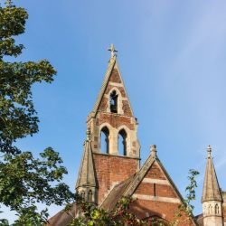Juneau, Douglas, AK Church Liability Insurance