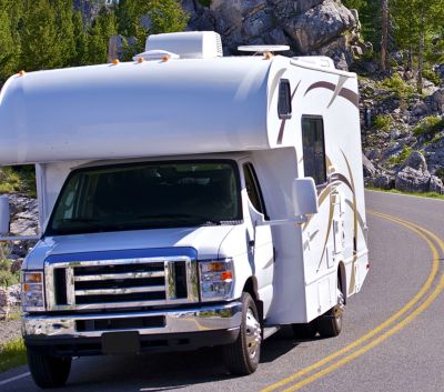 Affordable RV Insurance in Juneau, AK - Budget Insurance Agency