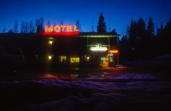 Juneau, Douglas, AK Motel Insurance
