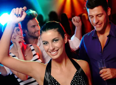 DJ and Performer Insurance in Juneau, AK