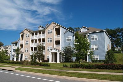 Investment Property Insurance in Juneau, AK - Budget Insurance Agency