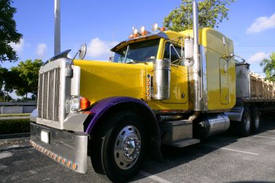 Commercial Truck Liability Insurance in Juneau, Douglas, AK